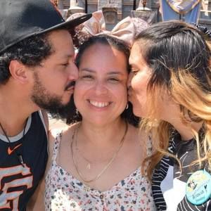 Meet your Posher, Karen